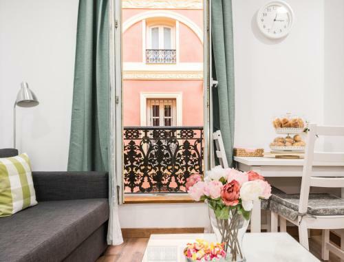 Apartment Sol Gran V�a