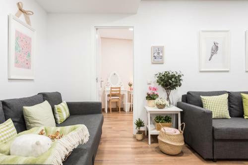 Apartment Sol Gran V�a