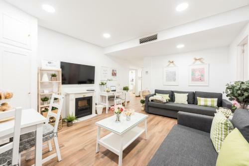 Apartment Sol Gran V�a