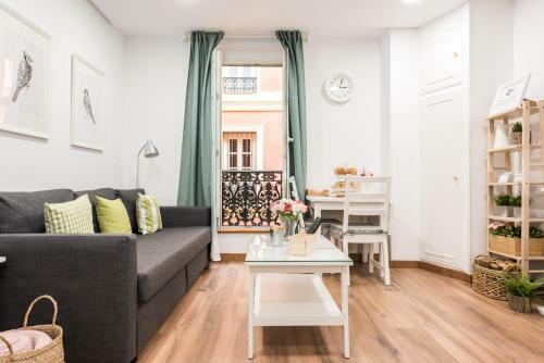 Apartment Sol Gran V�a