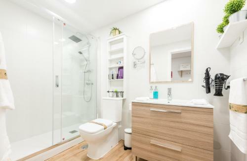 Apartment Sol Gran V�a