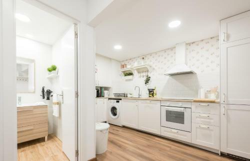 Apartment Sol Gran V�a