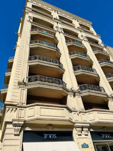Ch Hotel