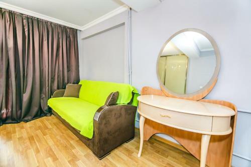 Apartment In Center