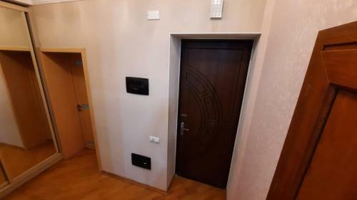 Elmler Luxs Apartments