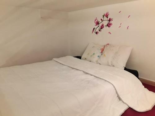 Apartamento Smartapart, Madrid Center