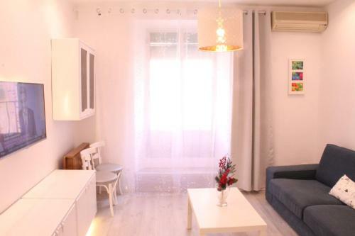 Apartamento Smartapart, Madrid Center