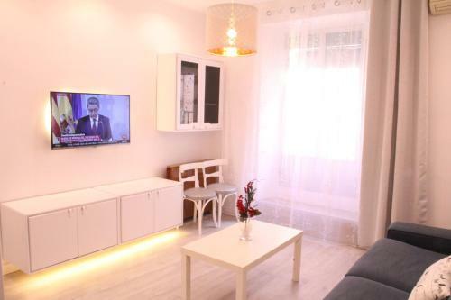 Apartamento Smartapart, Madrid Center