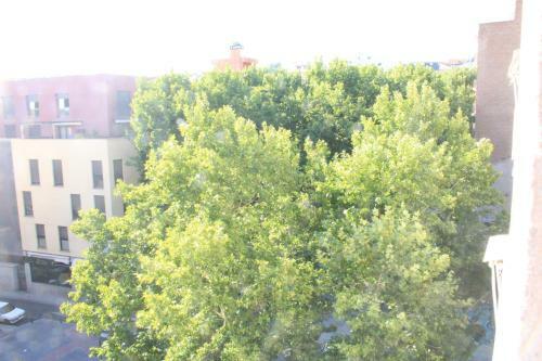 Apartamento Smartapart, Madrid Center