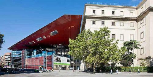 Apartamento Smartapart, Madrid Center