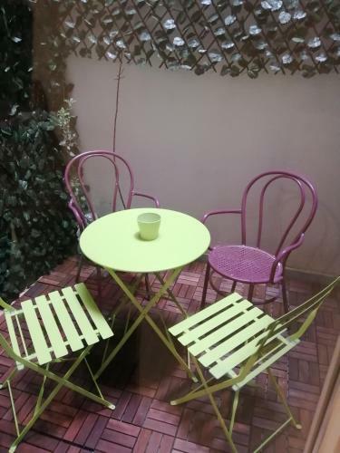 Apartamento Smartapart, Madrid Center