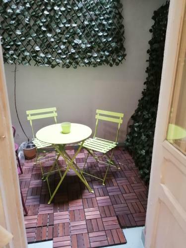 Apartamento Smartapart, Madrid Center
