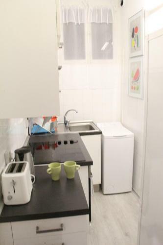 Apartamento Smartapart, Madrid Center