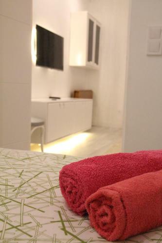 Apartamento Smartapart, Madrid Center