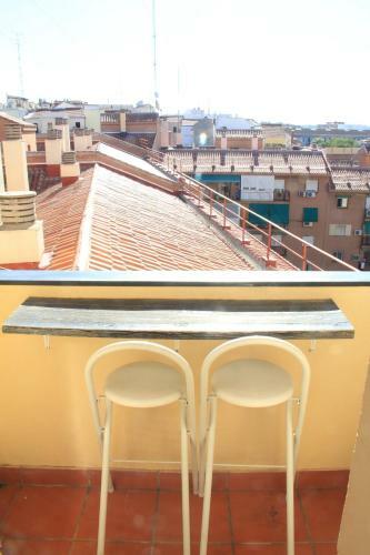 Apartamento Smartapart, Madrid Center