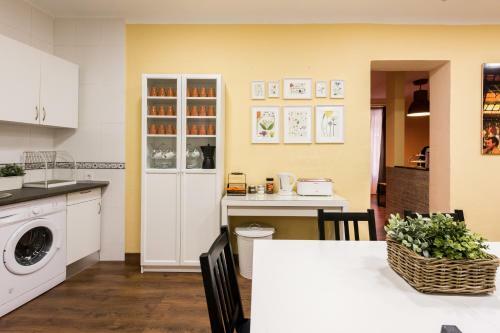 Grand Apartment La Latina