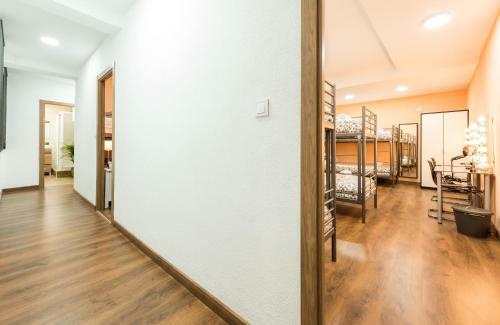 Grand Apartment La Latina