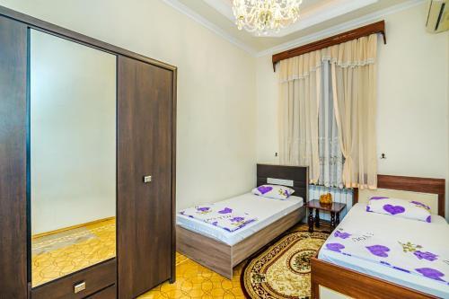 Apartamento M Estate 4 Room (015)