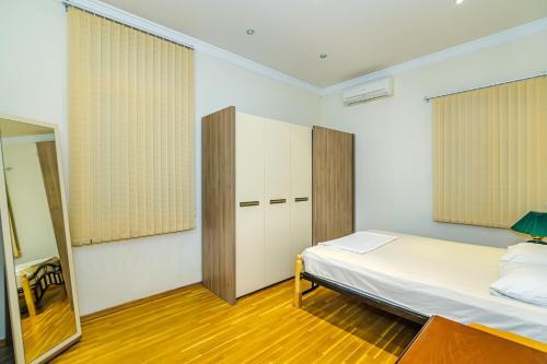 Apartamento M Estate 4 Room (015)