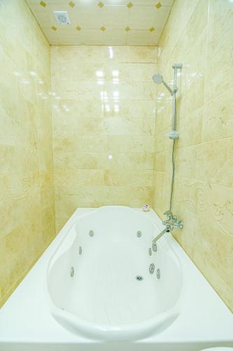 Apartamento M Estate 4 Room (015)