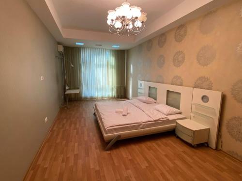 Deluxe Central Apartments At Nizami
