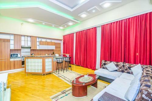 Apartamento Center Home
