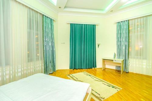 Apartamento Center Home