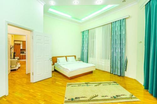 Apartamento Center Home