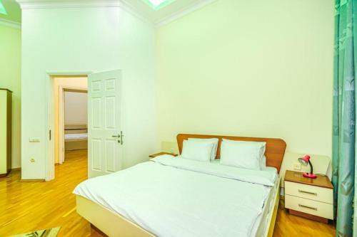 Apartamento Center Home