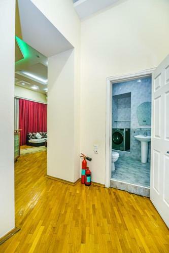 Apartamento Center Home