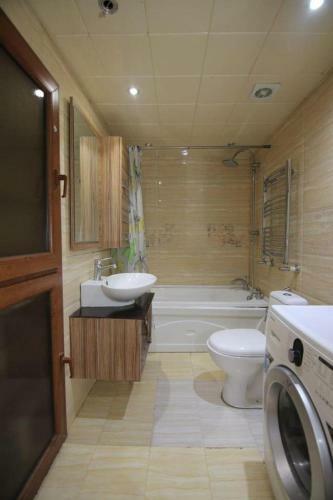 Apartment Sahil1 Formula1 Viwe