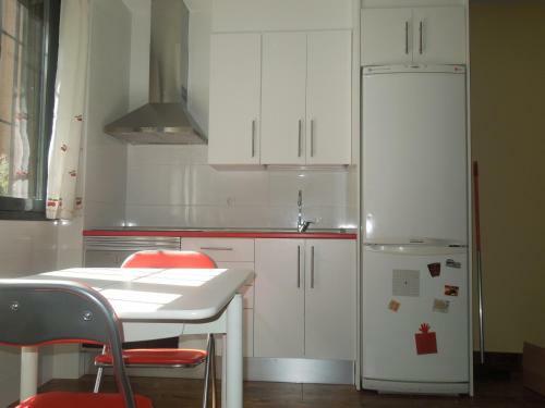 Apartamento Cuatro Torres