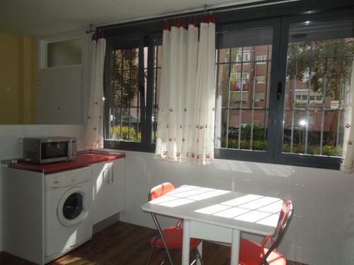 Apartamento Cuatro Torres