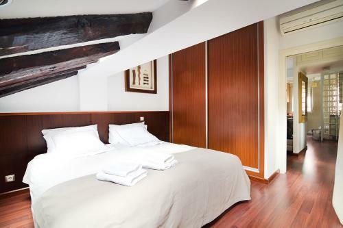 Apartamento Celling La Latina By Batuecas