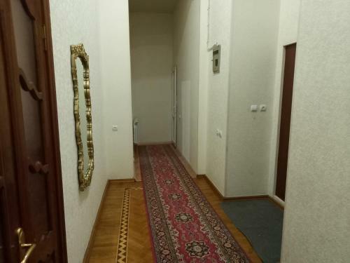 Apartment On Nizami Street