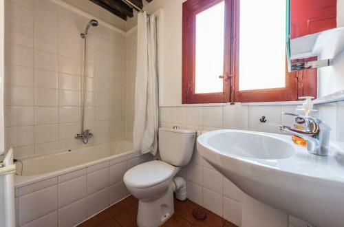 Apartamentos Madrid Centro B