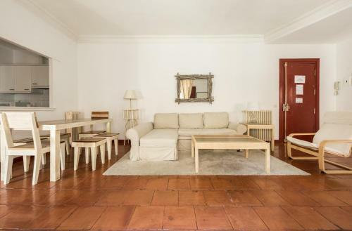 Apartamentos Madrid Centro B