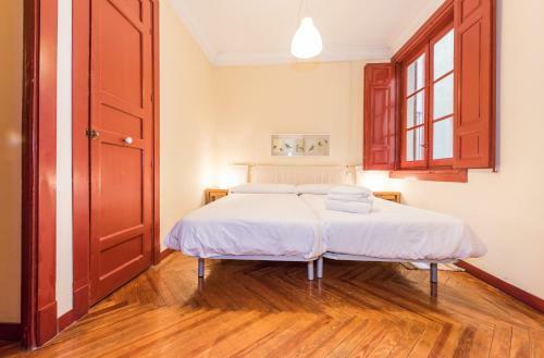 Apartamentos Madrid Centro B