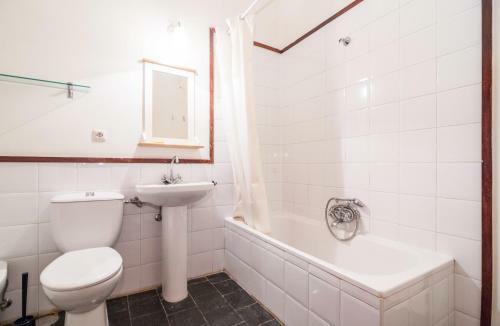 Apartamentos Madrid Centro B