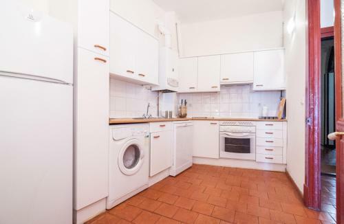 Apartamentos Madrid Centro B