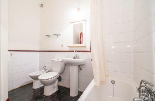 Apartamentos Madrid Centro B