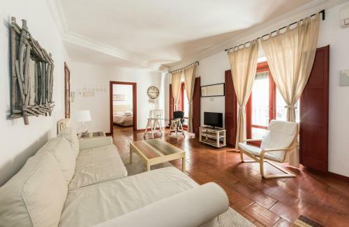 Apartamentos Madrid Centro B