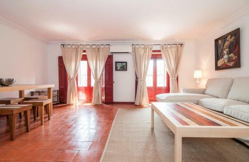 Apartamentos Madrid Centro B