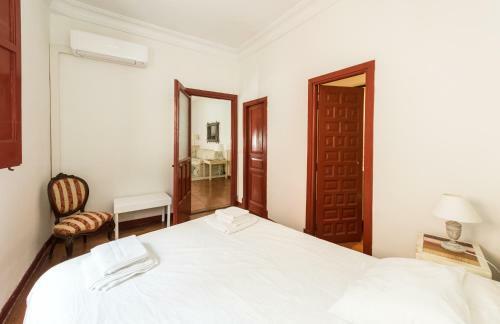 Apartamentos Madrid Centro B