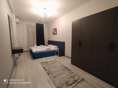Bakuvi Apartments