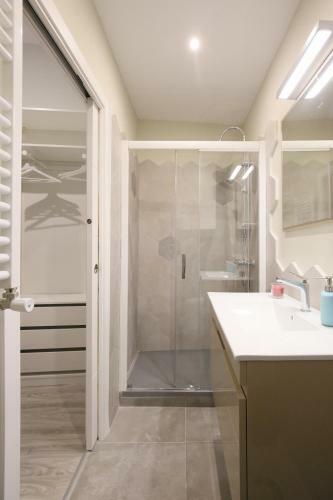 Apartamento Luxury Suite - Prime Location