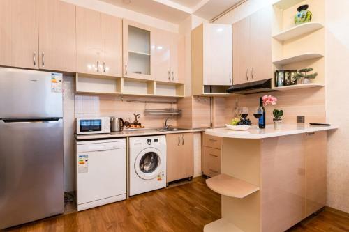 Best Apartment Gara Garaev