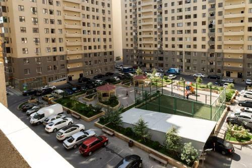Best Apartment Gara Garaev