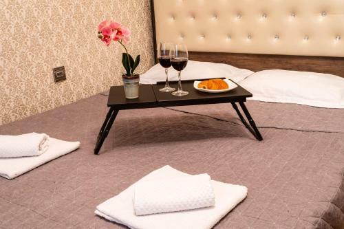 Best Apartment Gara Garaev