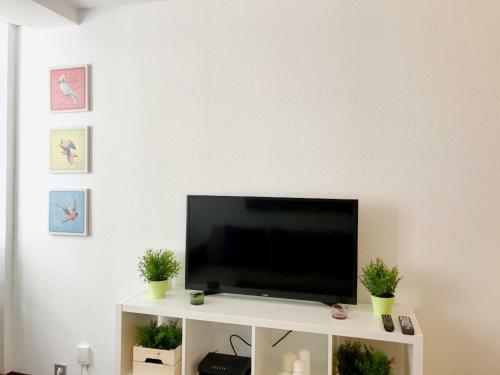 Apartamento El Botones - Princesa